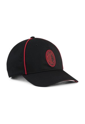 AC MILAN UNISEX - Czapka z daszkiem