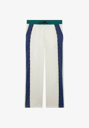 GCDS, PANTALONE - Pantaloni sportivi - bianco