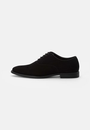 Stringate - black