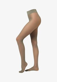 Unausgewählt, grun sage green
