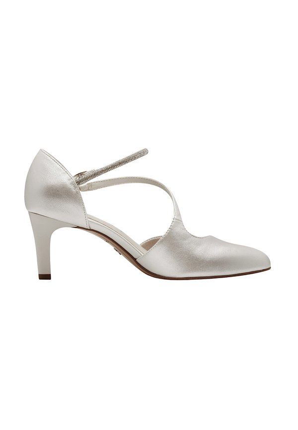 Classic heels - pearl4