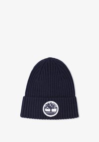 Geselecteerd, indigo blue