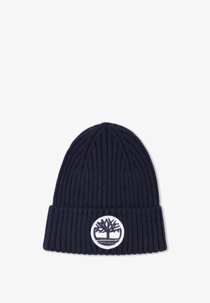 Gorro - indigo blue