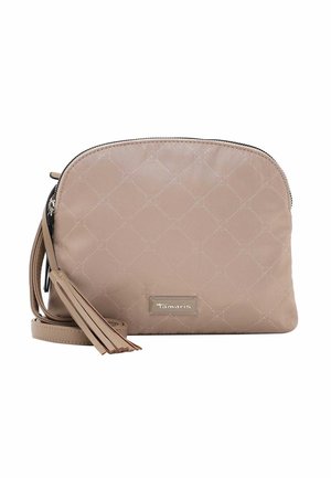 Sac bandoulière - taupe