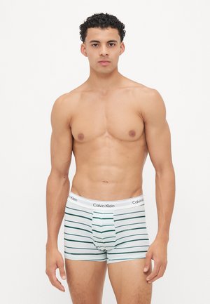TRUNK 3 PACK - Trunks - turf/green/blue