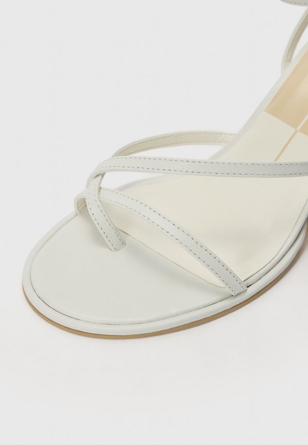 MORAH - Ankle cuff sandals4