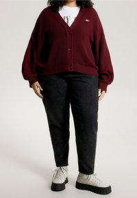Tommy Jeans Curve Kardigan
