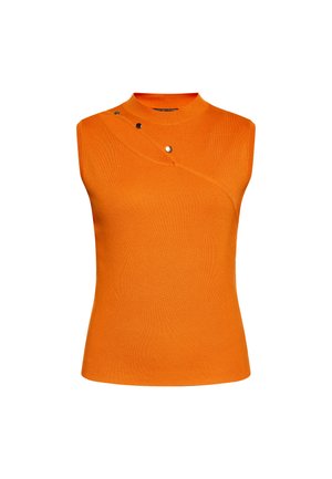 faina, Top - orange