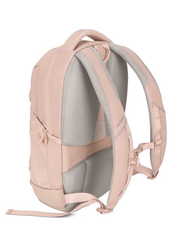AERO – Schulranzen – rosa