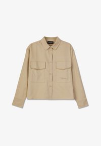 Επιλέχθηκε, cappuccino