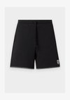 DARONSO - Short - black
