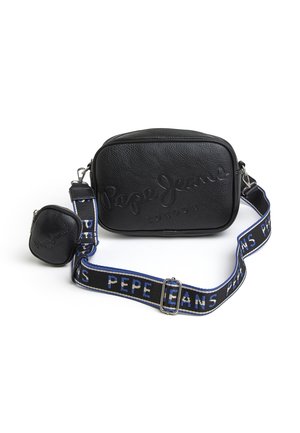 Bandolera - black