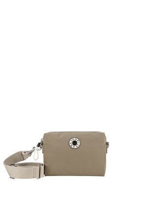 GIOCOSO LORETTA - Cross body bag - sahara