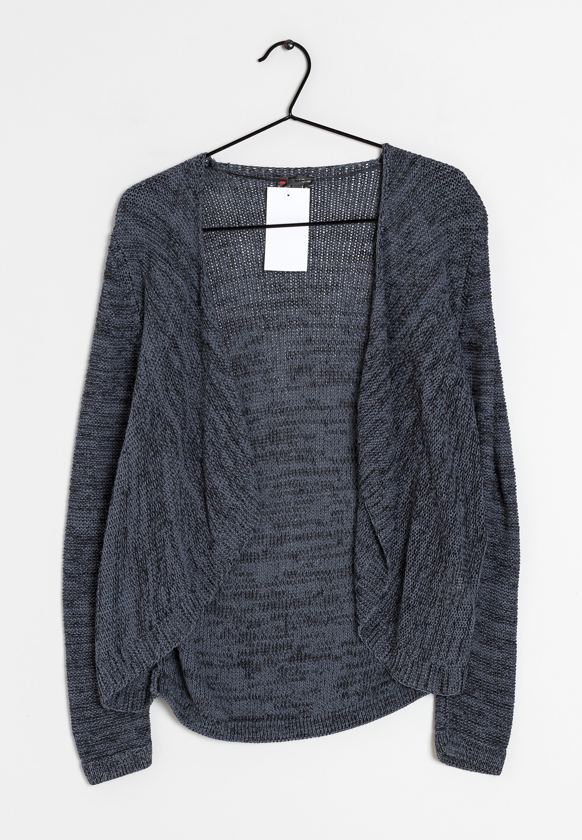 Street One Strickjacke grey/mehrfarbig (Pre-owned) Zalando
