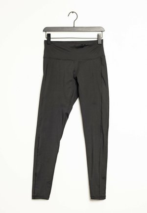 adidas Originals, Leggings - black