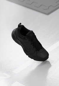 Nike Performance - DEFY ALL DAY - Training shoe - black Thumbnail Image 1