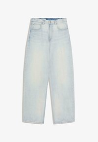 Ausgewählt, light blue