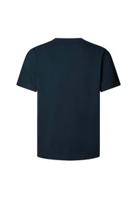 Pepe Jeans TREY TEE - T-shirt print - dulwich blue
