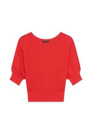 Caroll, T-paita - rouge