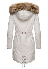 Navahoo ROSINCHEN - Winter coat - grey