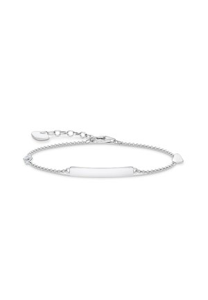 THOMAS SABO Armband - silver coloured