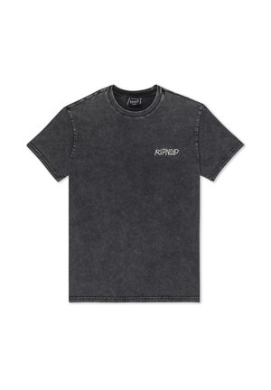 - T-shirt z nadrukiem