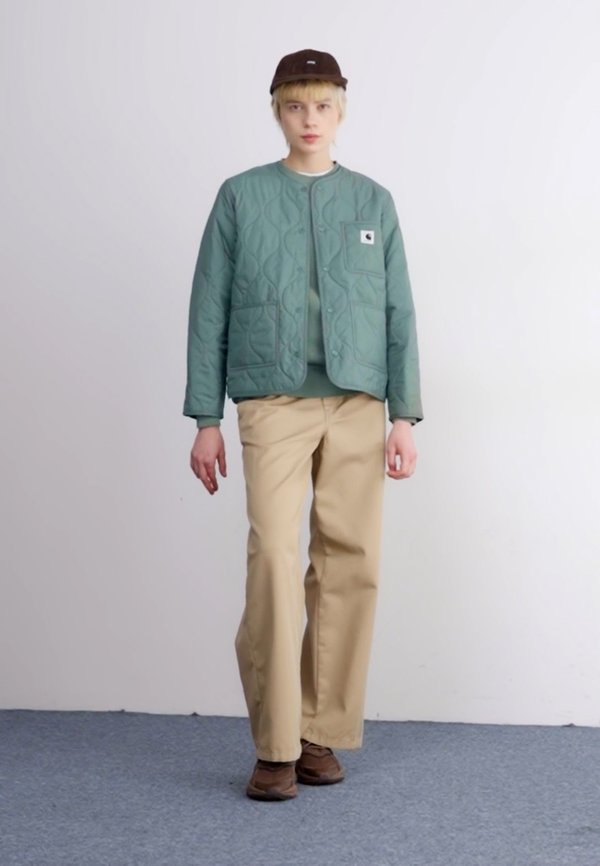 SKYLER LINER - Light jacket - park4