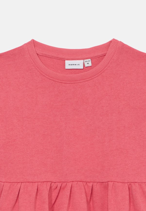 NMFKATLA DRESS - Day dress - rapture rose2