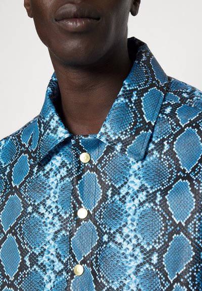 Nikolaj Storm SUAREZITO SHIRT - Πουκάμισο - mykonos