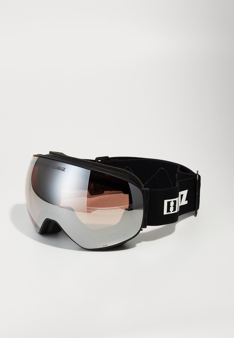 BLIZ FLOZ UNISEX - Suusaprillid - schwarz