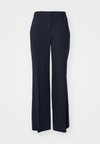 TOYAL - Pantaloni - dark blue