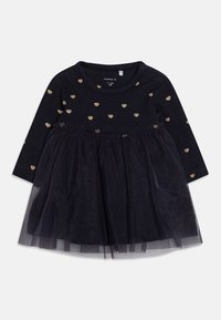 Pasirinkta, dark sapphire