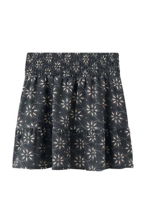 KID - Jupe trapèze - royal blue