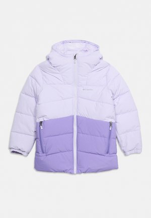 Columbia, ARCTIC BLAST UNISEX - Яке за ски - purple