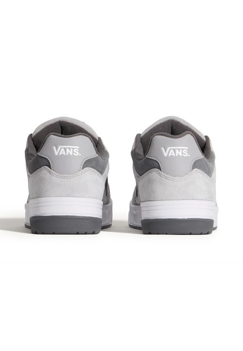 Vans UPLAND, UNISEX - Skate shoes - silver-coloured — foto 4