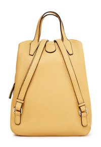 Cesare Gaspari Mochila - yellow