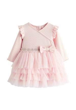 TUTU - REGULAR FIT - Kokteilikleit/peokleit - pink