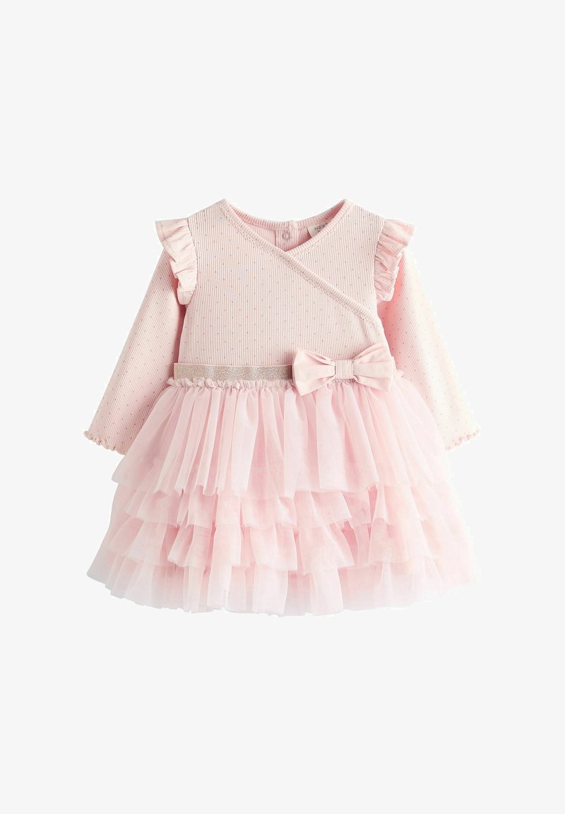 Next TUTU - REGULAR FIT - Cocktailklänning - pink