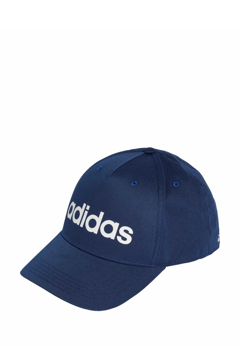 adidas Sportswear DAILY  - Gorra - team navy blue white