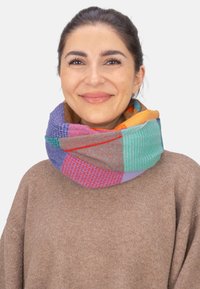 Seasons of April MILLY - Écharpe - multicolor