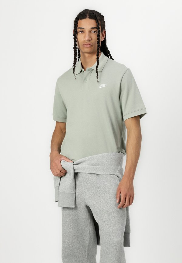 CLUB - Polo shirt3