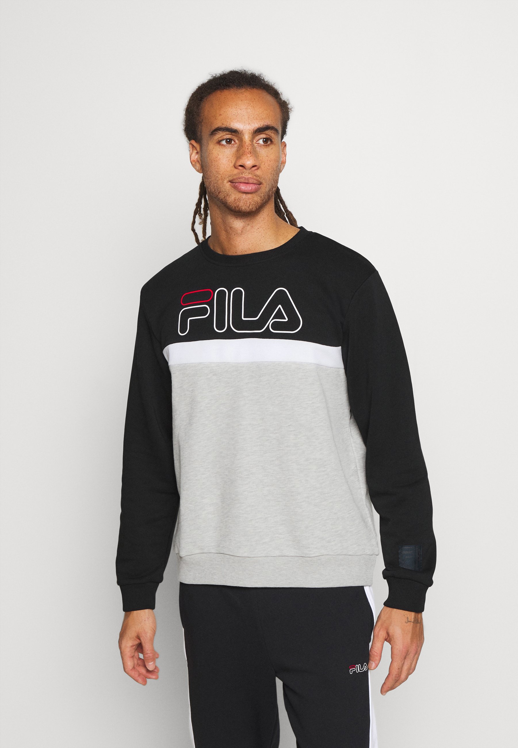 target fila jumper
