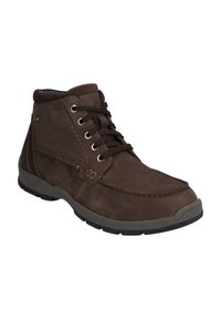 Josef Seibel LENNY - Veterboots - braun kombi