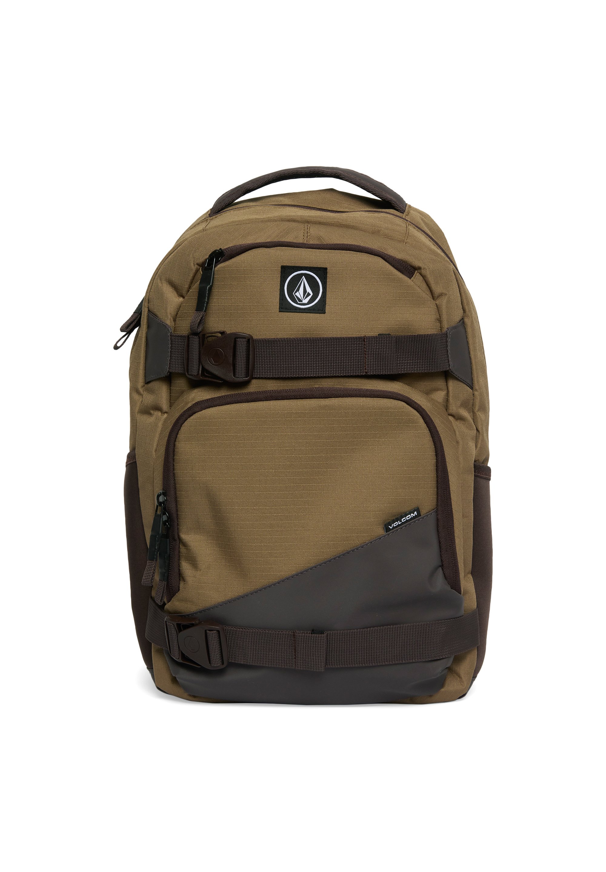 Volcom Rollerblade Backpacks Volcom GRINDSTONE SKATE Tagesrucksack