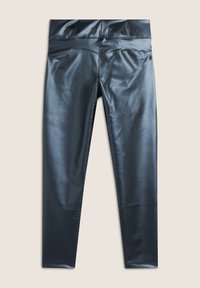 Freddy Leggings - phantom metalized