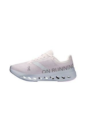 CLOUDSURFER  - Chaussures de running sur route - peony   heather