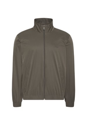 Calvin Klein, Windbreaker - beluga