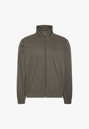 Calvin Klein, Windbreaker - beluga