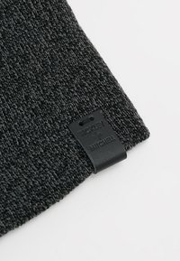 Bickley+Mitchell BEANIE - Muts - black