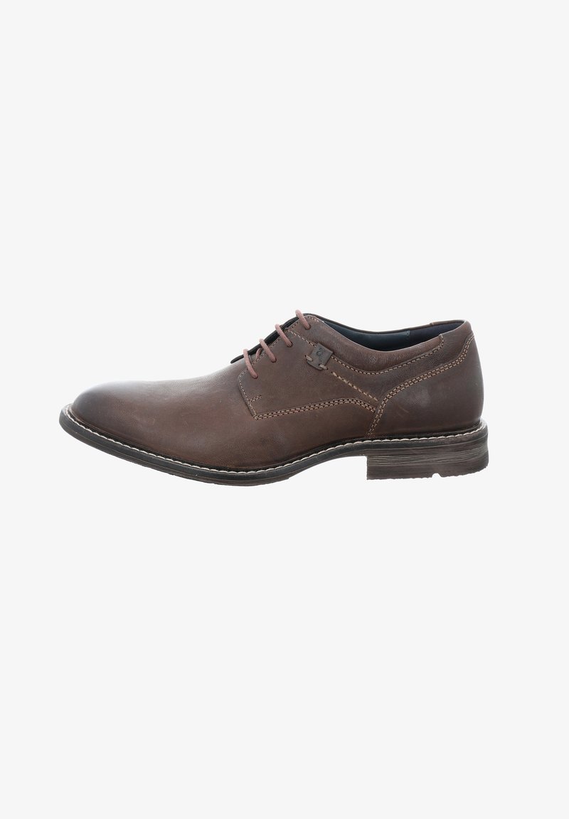 Josef Seibel Eleganckie buty